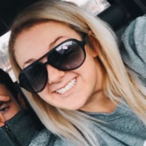 Meet your Posher, Makensie